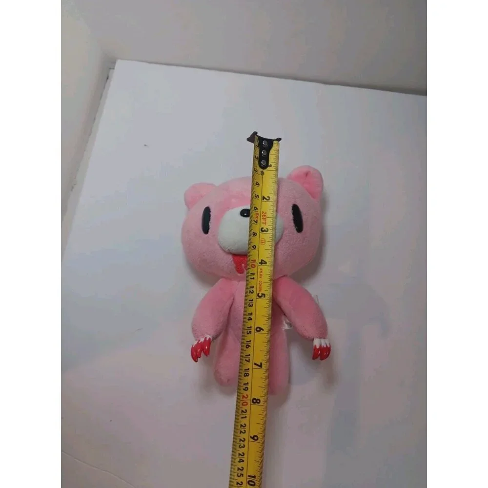 Shadow Anime gloomy bear